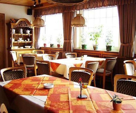 Hotel - Restaurant Reher Hof 하겐 외부 사진