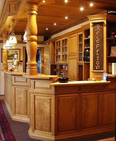 Hotel - Restaurant Reher Hof 하겐 외부 사진