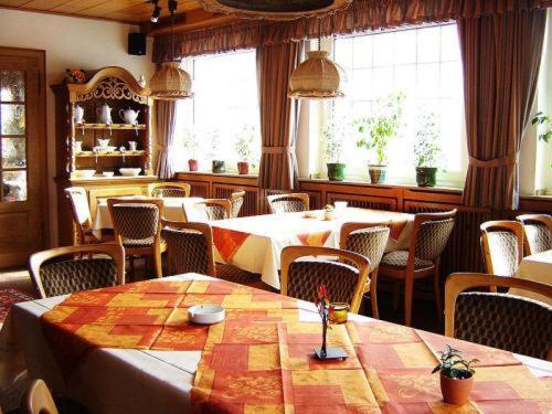 Hotel - Restaurant Reher Hof 하겐 외부 사진