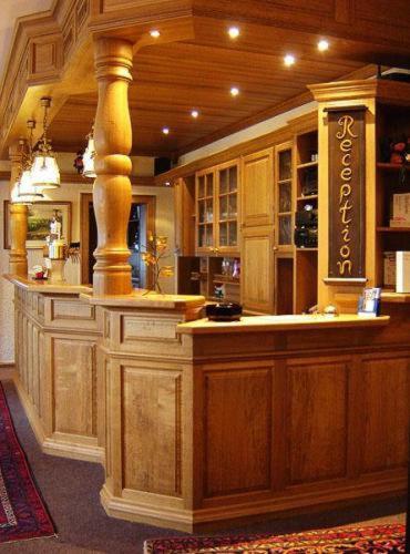 Hotel - Restaurant Reher Hof 하겐 외부 사진